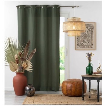 Rideau A Oeillets Collection Absolu