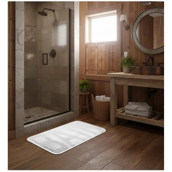 Tapis De Bain Collection Bain