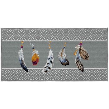 Tapis Multi-usage Ikaplumes