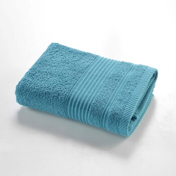 Serviette De Toilette En Coton Tendresse