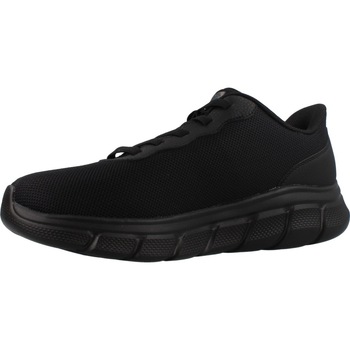 Sneakers slip-in Skechers confortables avec première à mémoire de forme