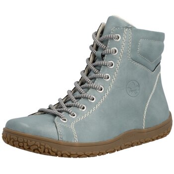 Chaussures pieds nus Rieker à semelle souple