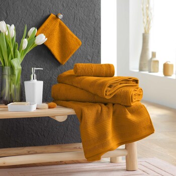 Serviette De Toilette En Coton Tendresse