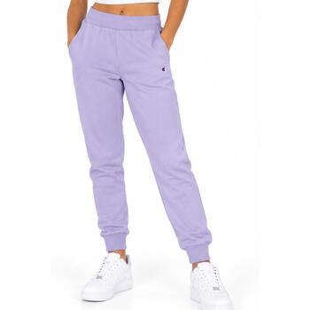 Jogging Fille Violet