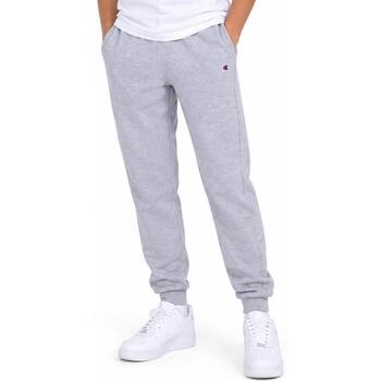 Jogging Garçon Gris