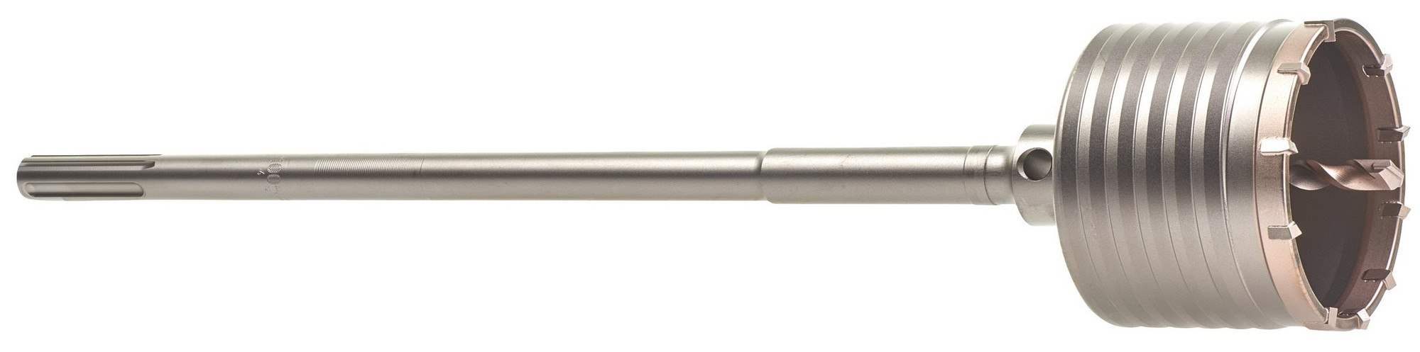 Trepan TCT SDS MAX fabrication monobloc 68 x 290 mm MILWAUKEE 4932399374