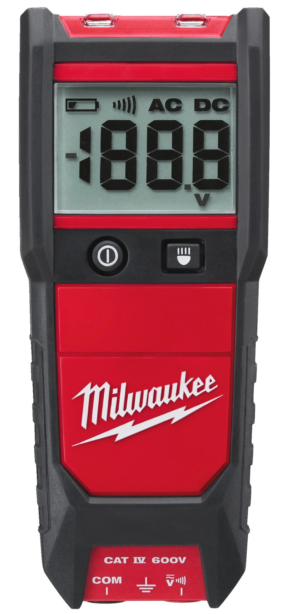 Testeur de tension 600 V 2212-20 MILWAUKEE 4933447776