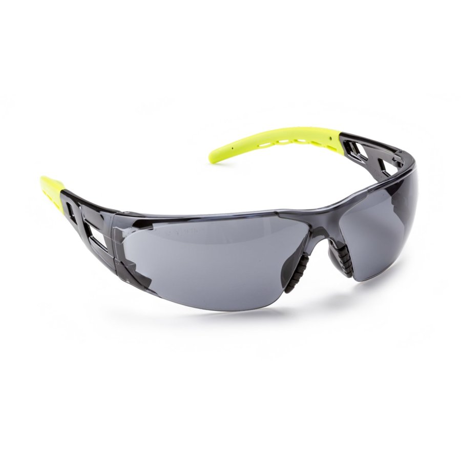 Lunettes de protection teintées Coverguard Limelux