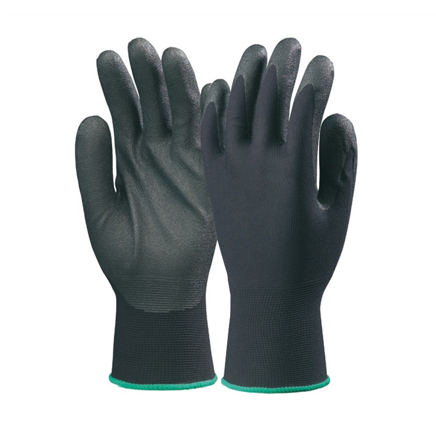 Gant Hydro Poly Enduit Protection Étanche Et Adhérence Moussée - Générique