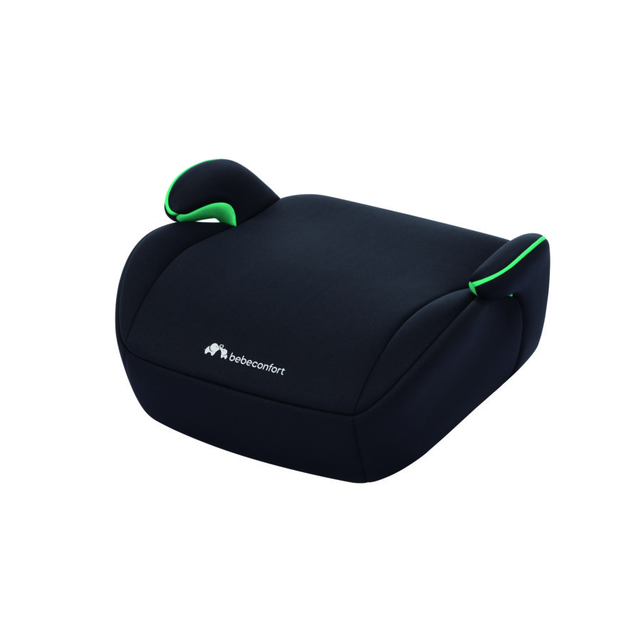 Rehausseur noir Gaia i- Safe BEBE CONFORT