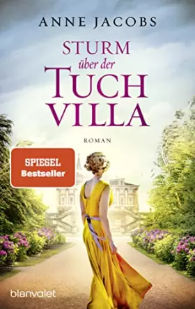 Sturm uber der tuchvilla