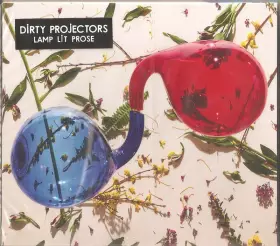 Lamp lit prose - CD