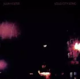 Loud city song - CD