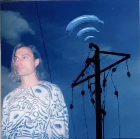 Banane bleue - CD