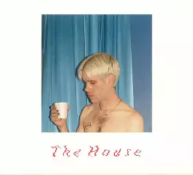 The house - CD