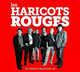 French melodies - CD