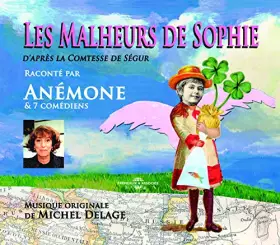 Les malheurs de Sophie - CD