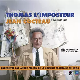 Thomas L'imposteur - CD