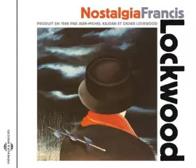 Nostalgia - CD