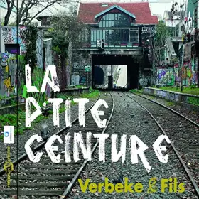 La p'tite ceinture - CD