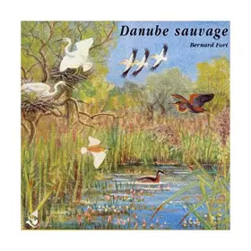 Danube Sauvage - CD