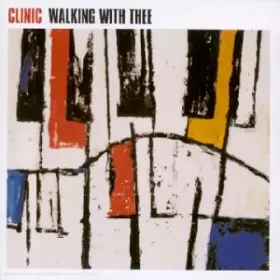 Walking With Thee - Clinic