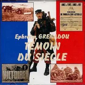 Témoin du siècle