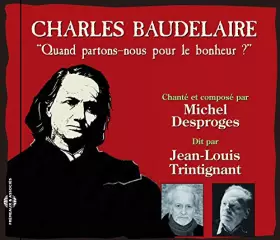 Quand partons nous pour le bonheur? - CD