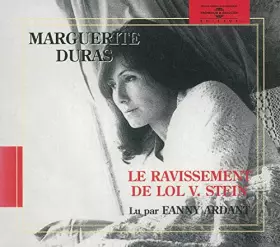 Le Ravissement De Lol V.Stein - CD