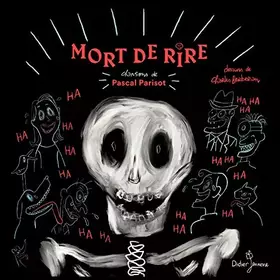 Mort de rire - CD