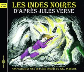 Les Indes noires - CD