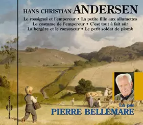LE ROSSIGNOL ET L EMPEREUR - PAR PIERRE BELLEMARE