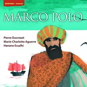 Marco Polo - CD