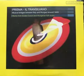 Il transilvano, musical bridges between Italy and Hungary around 1600