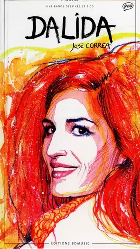 Bd music par josé correa