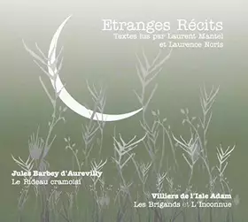 Étranges récits