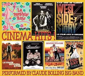 Cinema Hits! - CD