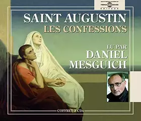 Les confessions - CD