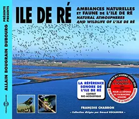 Ambiances Naturelles - CD