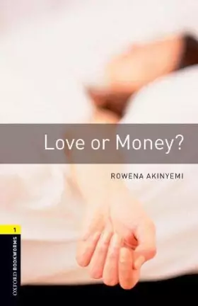 OBWL 3E Level 1: Love Or Money?