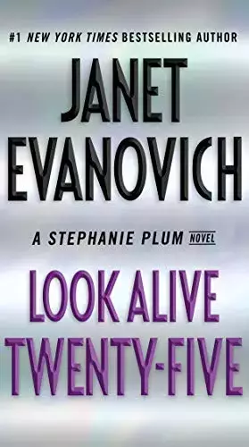 Look Alive Twenty-Five*
