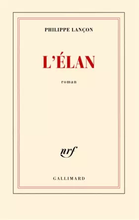 L'élan