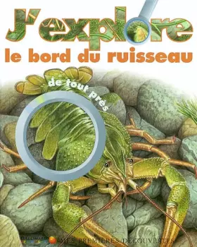 Le Bord du ruisseau - Collectif, Pierre de Hugo