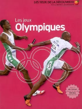 Les Jeux Olympiques - Chris Oxlade, David Ballheimer, Andy Crawford, Cécile Giroldi