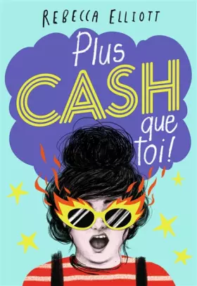 Plus cash que toi!