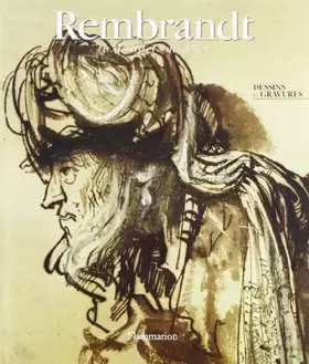 Rembrandt, le Maître dans son Atelier, Coffret 2 volumes: Peintures, Dessins et Gravures - Christopher Brown, Pieter van Thiel, Jan Kelch