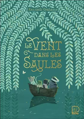 Le vent dans les saules