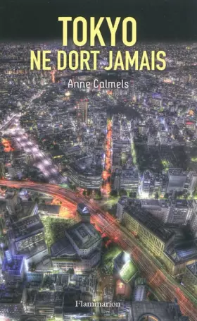 Tokyo ne dort jamais