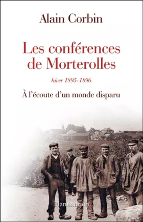 Conférences de morterolles
