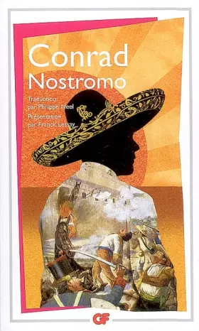 Nostromo